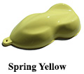 Spring Yellow