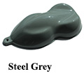 Steel Grey