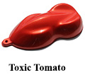 Toxic Tomatoe