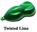 Twisted Lime
