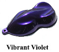 Vibrant Violet