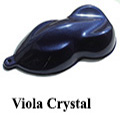 Viola Crystal