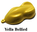 Yella Bellied
