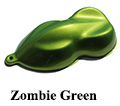 Zombie Green